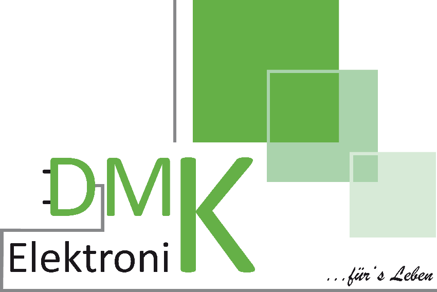 Logo dmk 2014